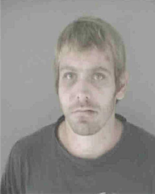 ANDERSON, MATTHEW SCOTT - Peoria County, IL