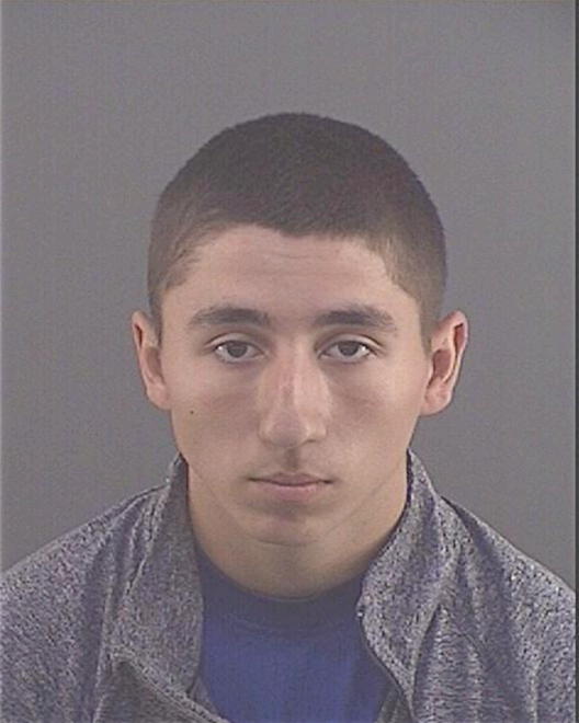 AYERS, MATTHEW DOUGLAS - Peoria County, IL