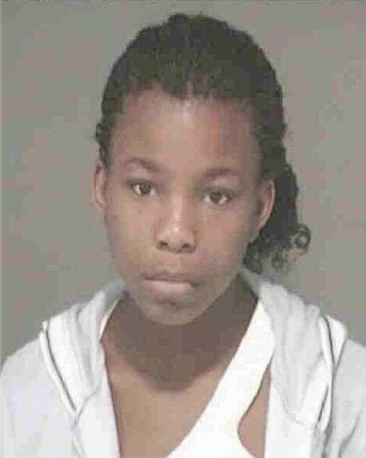 BAILEY, SHAQUILLA R - Peoria County, IL