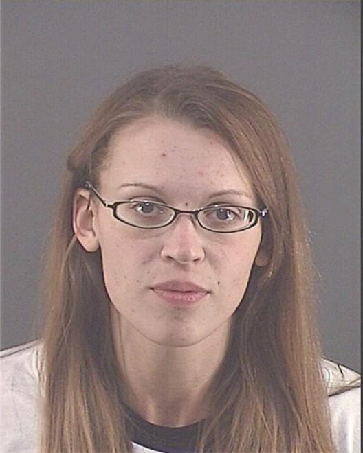 BENISHEK, MELISSA L - Peoria County, IL