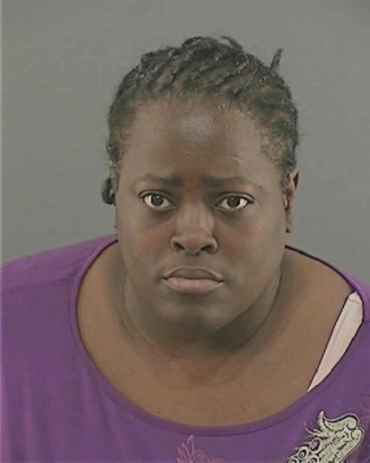 BIRTS, ANGELIQUE MICHELLE - Peoria County, IL