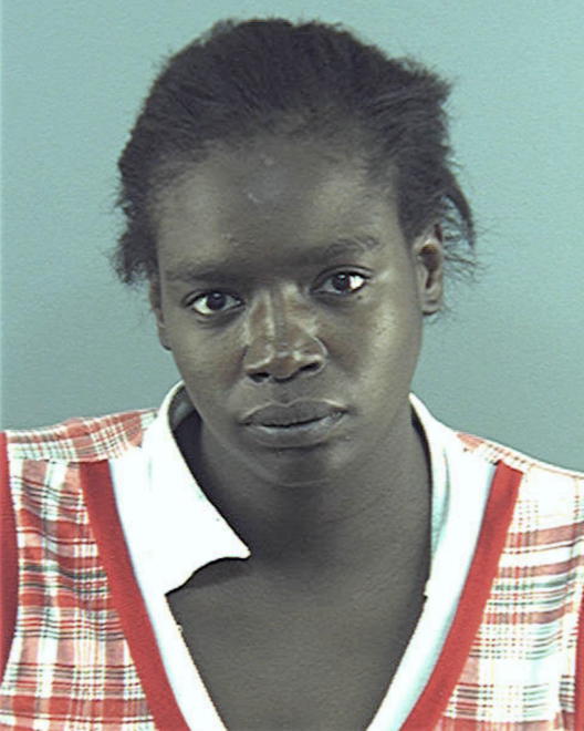 BOVAN, KEONIA YVETTE - Peoria County, IL