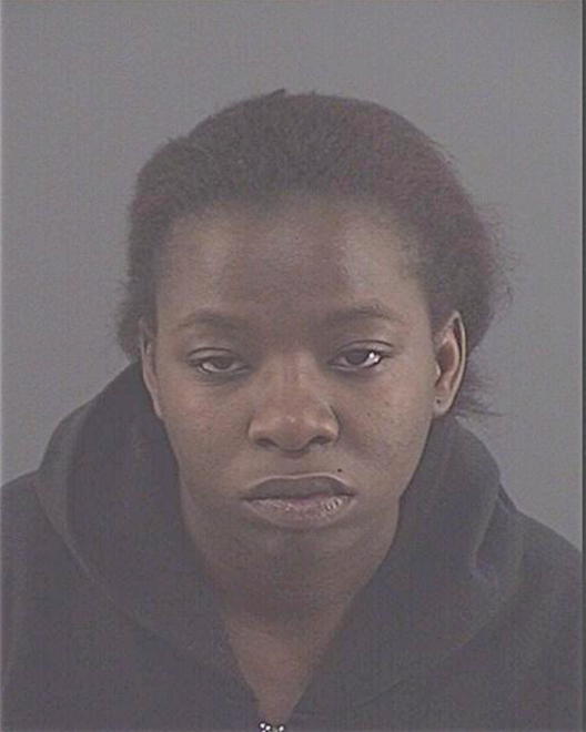 BOVAN, TYKIA L - Peoria County, IL