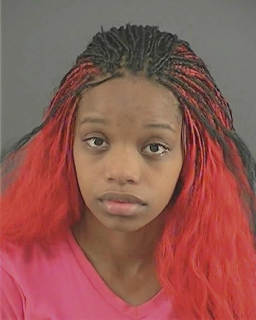 BOYCE, SHEMICA - Peoria County, IL