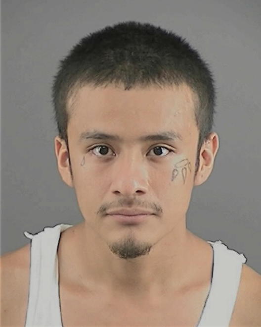 BRITO, ANTONIO - Peoria County, IL
