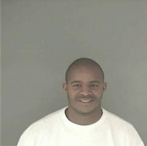 BROCK, MAURICE RAYTONN - Peoria County, IL