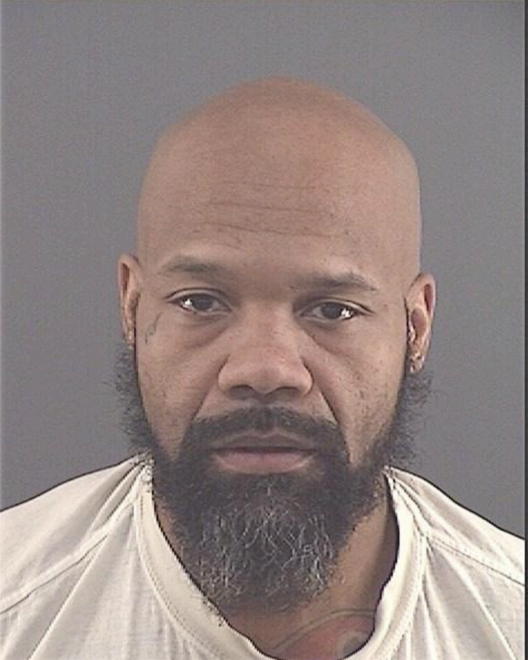 BROWN, BRENT LAMAR - Peoria County, IL