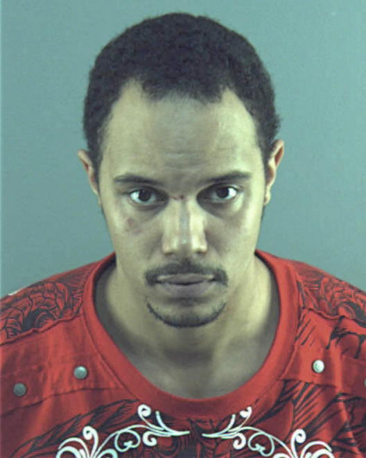CHAMBERS, ANDREW D - Peoria County, IL