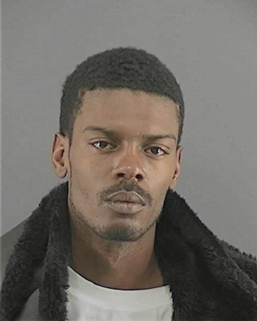 DAVIS, SENECA DEANREA - Peoria County, IL