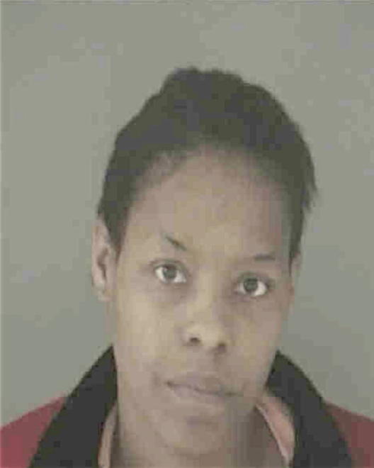 DIXON, SHIKETRA LATOYA - Peoria County, IL
