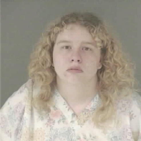 EGGERS, PATRICIA ANN - Peoria County, IL