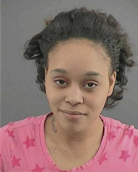 FREEMAN, CIRSTEN ARIANNA - Peoria County, IL