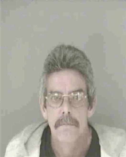 GREGORY, CHARLES E - Peoria County, IL