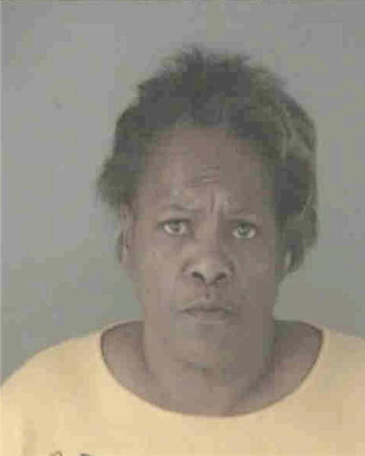 HANSON, MARY A - Peoria County, IL