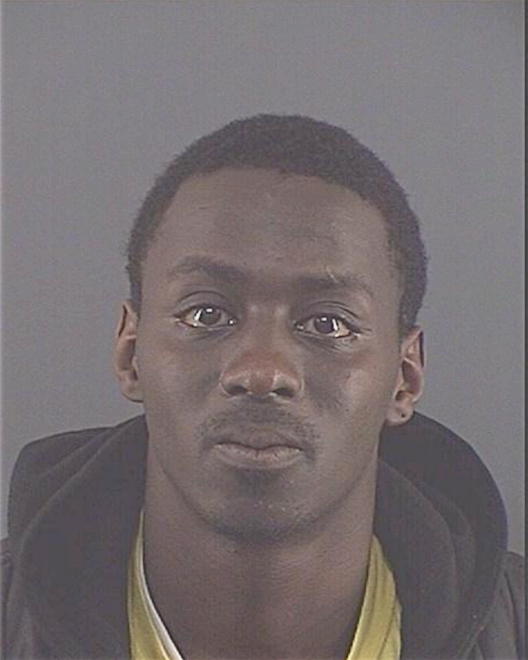 HARPER, ERNEST T - Peoria County, IL