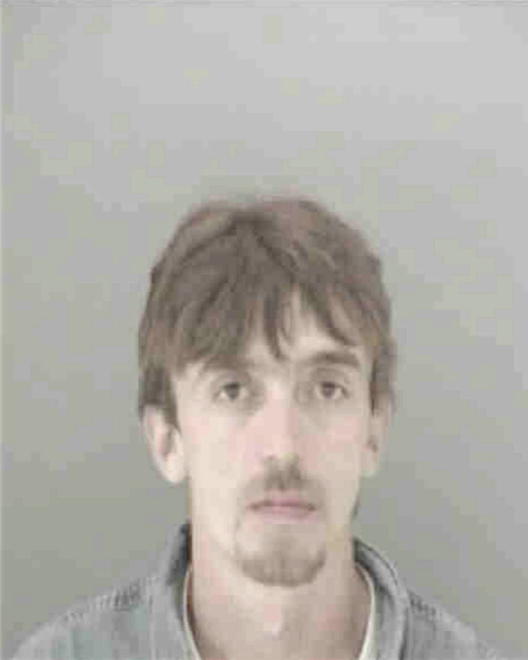HATFILL, RODNEY LEE - Peoria County, IL