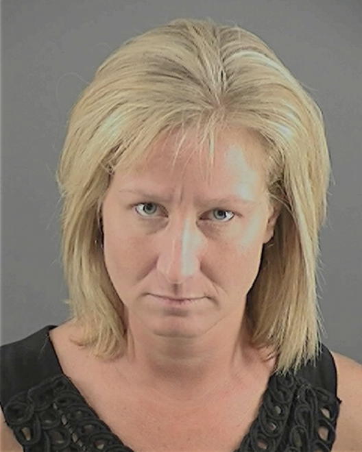 HILLIARD, ERICA L - Peoria County, IL