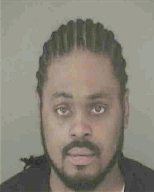 HINES, CARLOS ANTHONY - Peoria County, IL