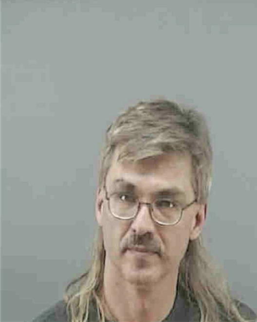KAUFMAN, GREGORY WAYNE - Peoria County, IL