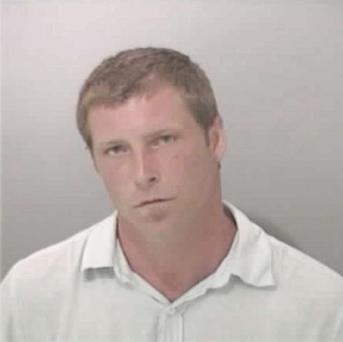 KNIGHT, JUSTIN JAMES - Peoria County, IL