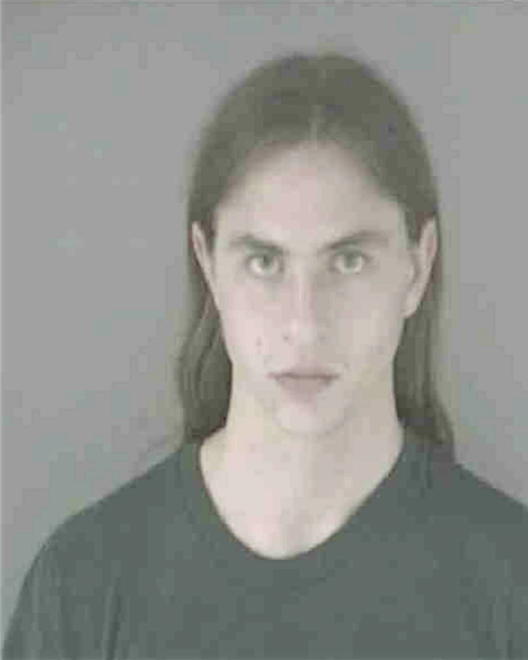 KRUZAN, JACOB MICHAEL - Peoria County, IL