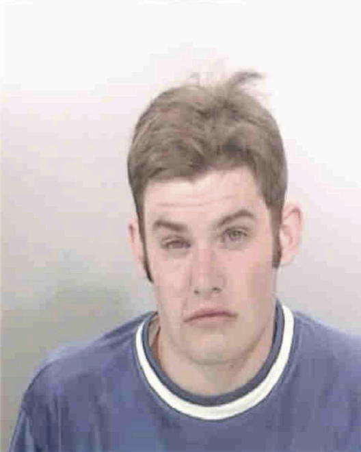 LAHART, JOSEPH MICHAEL - Peoria County, IL