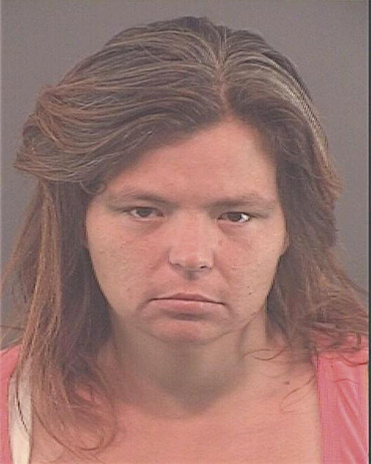 LEGG, LUCILE A - Peoria County, IL