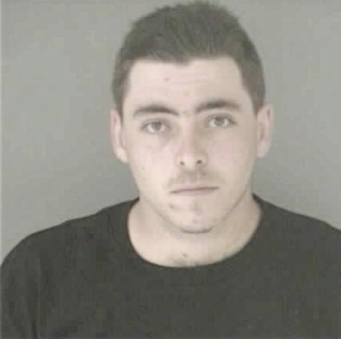 MCBRIDE, DAVID EUGENE - Peoria County, IL