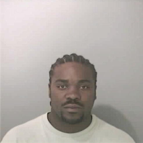 MCBRIDE, EARL FERNANDO - Peoria County, IL