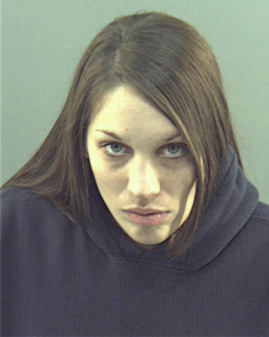 MYERS, JENNIFER LYNN - Peoria County, IL