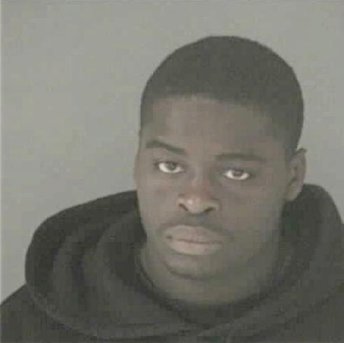 NICHOLS, TONY LEE - Peoria County, IL