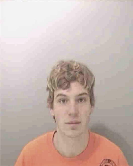 SCALES, CHRISTOPHER DEAN - Peoria County, IL