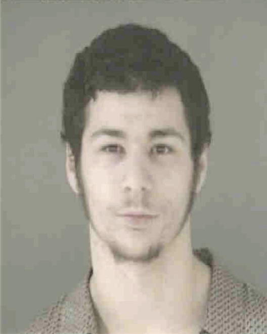 SEPULVEDA, ROBERT JOHN - Peoria County, IL