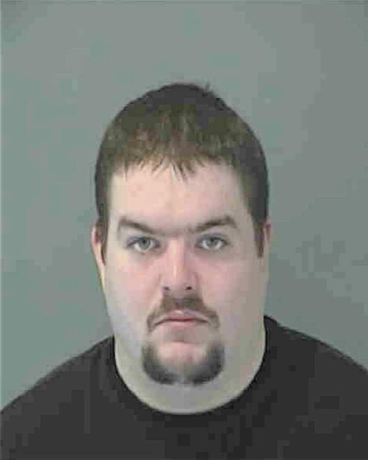 SHANE, DERRICK M - Peoria County, IL