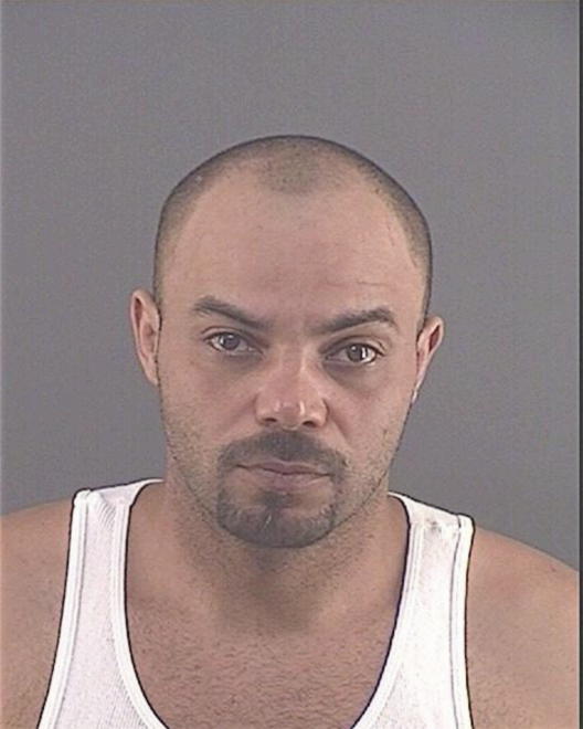 SHOCKLEY, CRAIG A - Peoria County, IL