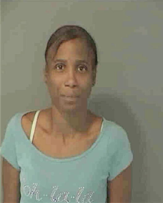 SMITH, ANNETTE RENEE - Peoria County, IL