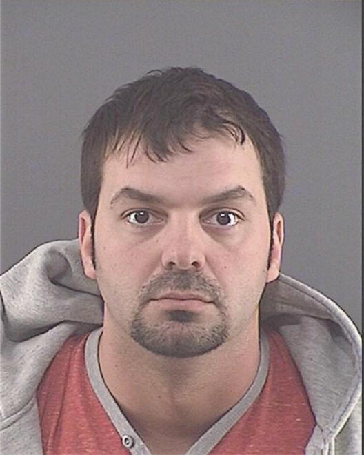 SOLOMON, DONALD F - Peoria County, IL