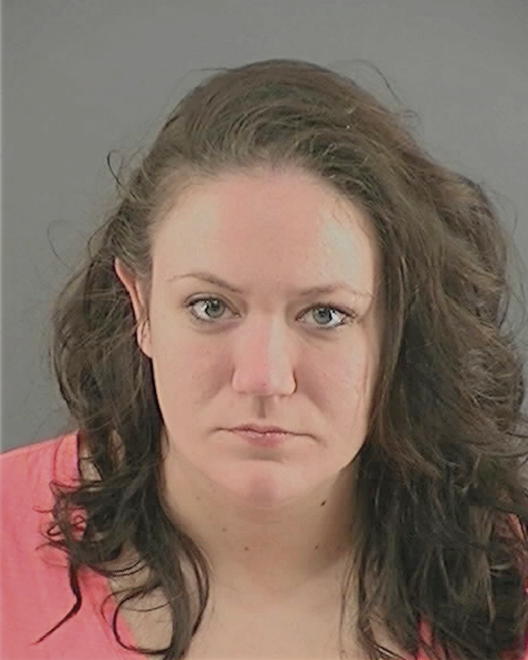 STEUBINGER, NICOLE MICHELE - Peoria County, IL