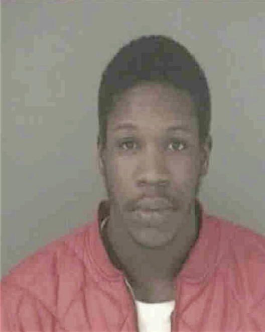 THOMAS, RODERICK KENTA - Peoria County, IL