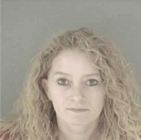 THOMPSON, ROXETTA LINN - Peoria County, IL