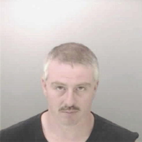 WILSON, CLIFFORD MARK - Peoria County, IL
