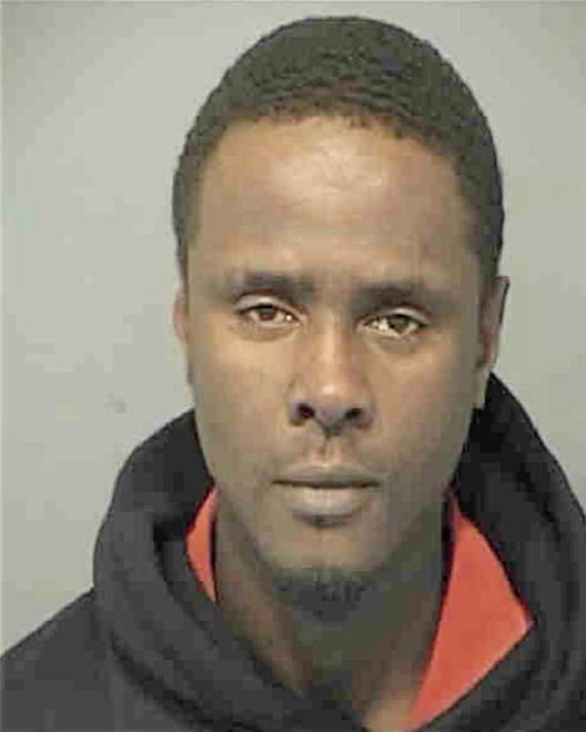 YANCY, SCOTT RENARDO - Peoria County, IL