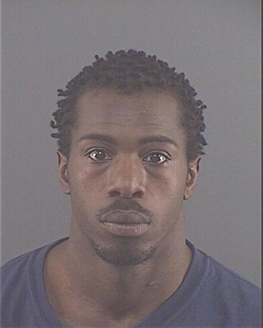 ANDERSON, JERRY - Peoria County, IL