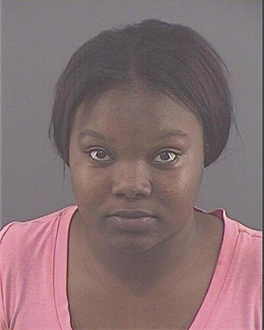 BROWN, ERIONA D - Peoria County, IL