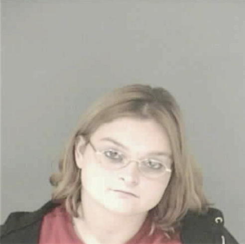 BROWN, HOLLY I - Peoria County, IL