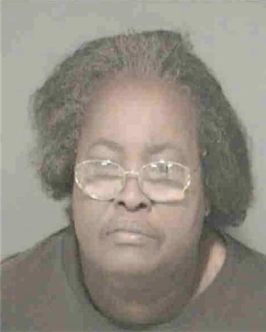 BROWN, MAXINE NMI - Peoria County, IL