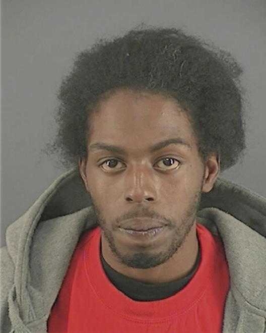 BROWNLOW, MARIO D - Peoria County, IL