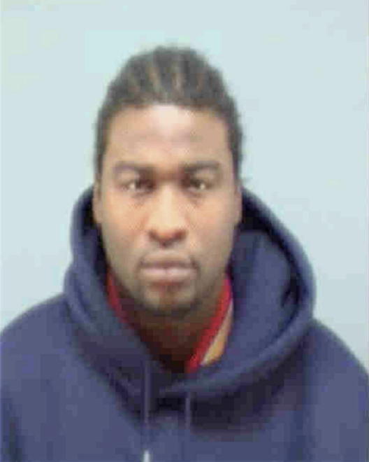 CARPENTER, LATRELL ARMON - Peoria County, IL