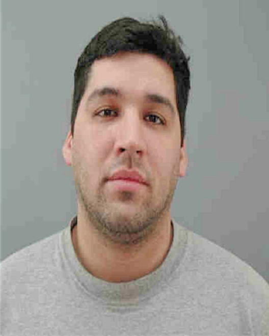 CASTRO, HERNEY S - Peoria County, IL