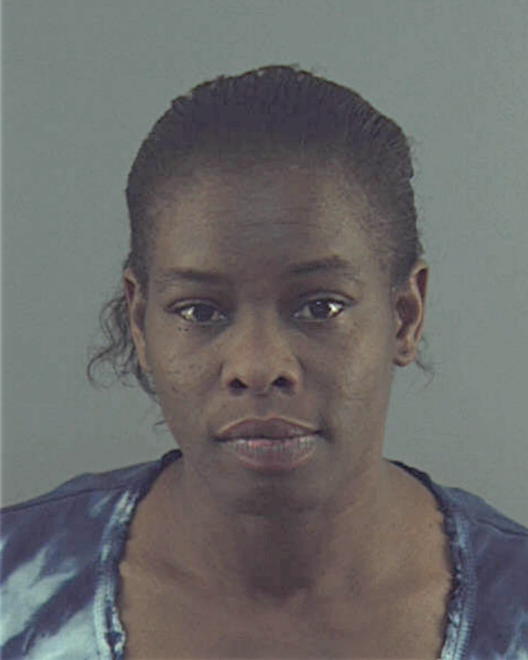 CHANDLER, PAMELA ALYNN - Peoria County, IL